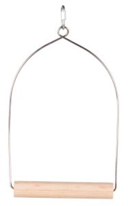 Гойдалка для птахів, Тріксі 5827