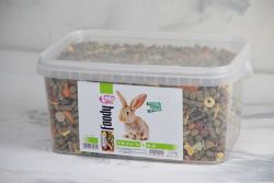 Корм для кролика Lolo Pets 2 кг
