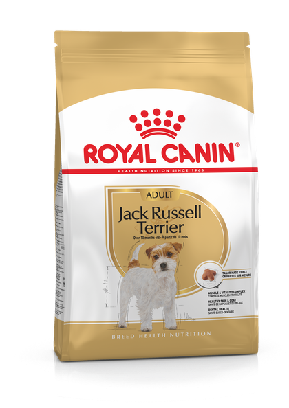 Royal Canin JACK Russell ADULT для собак порода Джек Рассел Терєр 7,5 кг