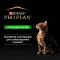 PRO PLAN Sterilised Kitten сухий корм для стерилізованих кошенят із лососем 1.5 кг