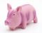 Порося латекс 15 см. Рожевий