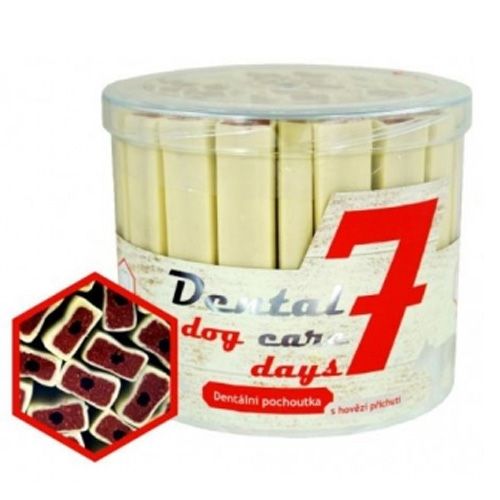 Яловичина для собак Stick банку турбіна 55шт D7013 