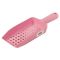Лопатка для котячого лотка 294 Трояндовий