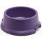 Миска для собак Herkul 799 24см 4л Фіолетовий