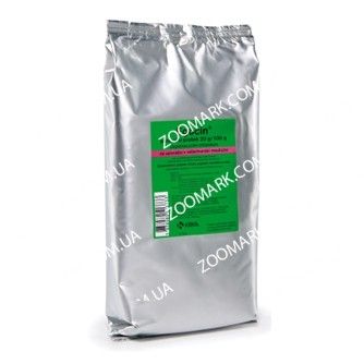 Егоцин-20-порошок антибактеріальної дії 1 кг 