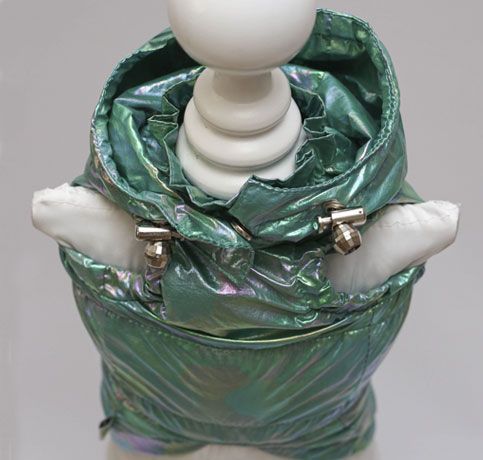 Міраж жилет для собак хлопчиків велсофт S3