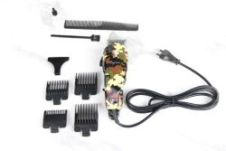 Машинка Surker 808 для стрижки тварин 