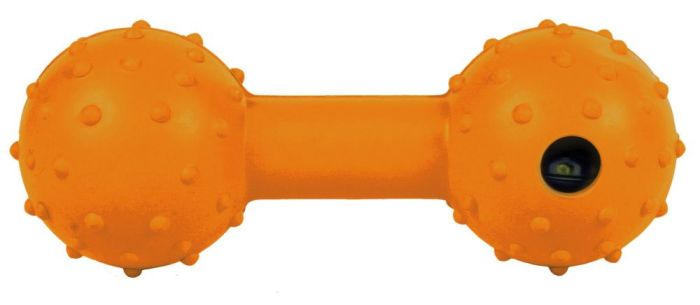 Гантель дзвінка мала, Тріксі 3335