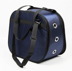 Сумка Поллі Синя 0 