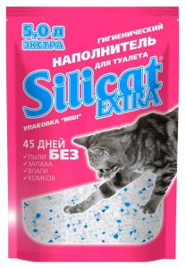 Наповнювач Silicat Silicat Extra 5 л