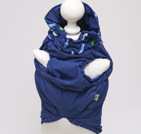 Жилет Голіаф на силіконі Ретривер XXXL