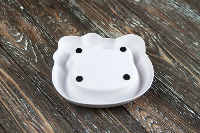 Миска меламінова для котів Hello Kitty 300 мл