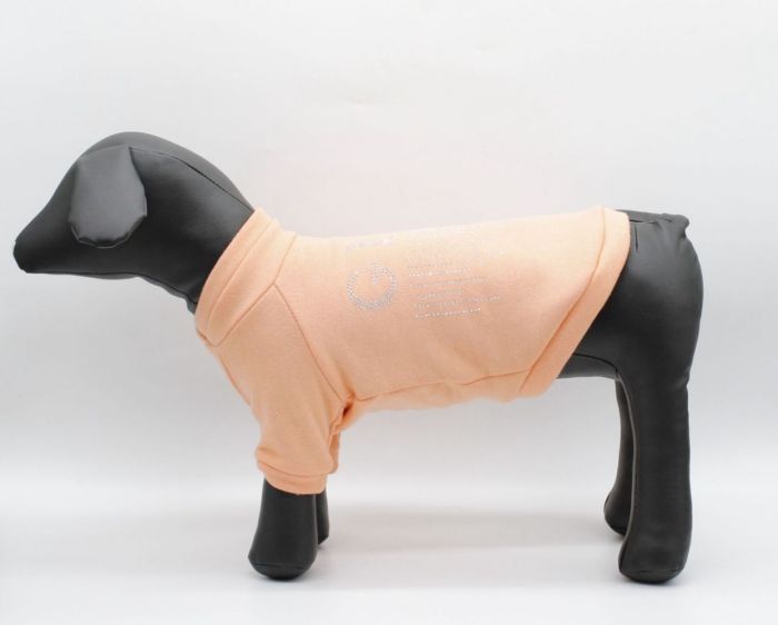 Світшот Сакура трикотаж на флісі (дівчинка) S1