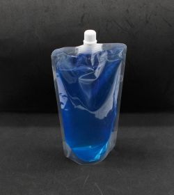 Хладагент для транспортування вакцин і препаратів 500 мл