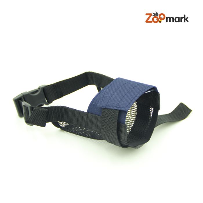 Намордник ветеринарний для собак  1