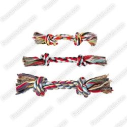 Грейфер кольоровий двовузловий 33 см УТ3687Е