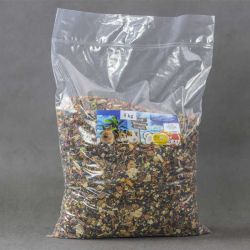 Корм для гризунів Тропікал Zooraj 1 кг