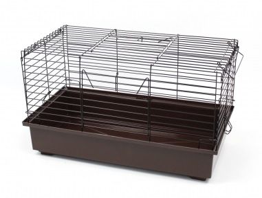 Клітка Кролик фарба 570300335 мм, Лорі 