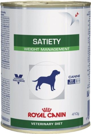 Royal Canin Obesity Management (Роял Канін Обесіті Менеджмент) консерви для собак 410 г 410 г