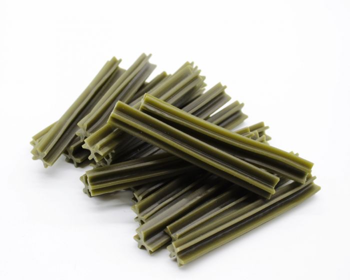 Dental гризак хлорофіл 10 см