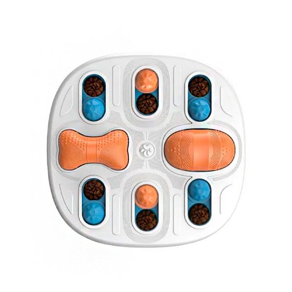 Іграшка годівниця-лабіринт EG-601 