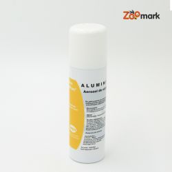 Алюміній спрей - для обробки ран 200 мл
