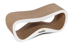 Когтеточка-лежанка Grace Say Meow 