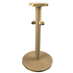 Когтеточка Пумба джутова 