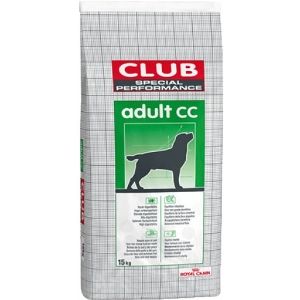 Royal Canin CLUB PRO HE висока активність 20кг