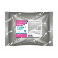 Фенбендазол 5,5 - антигельмінтик