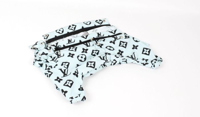 Дощовик Імідж плащівка без підкладки унісекс S 29 см.  40-45 см. 