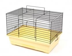 Кролик-міні клітка для декоративних кроликів, Лорі Фарба