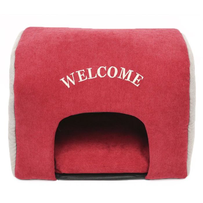 Будиночок Welcome 463434 см Морська хвиля