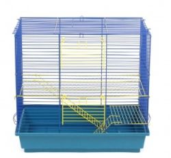 Клітка Щур Максі для гризунів розбірна фарба 472845 