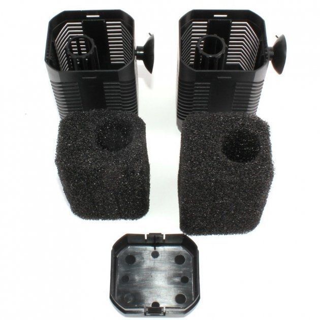 Sun-Sun Jialu Hj - 952-внутрішній фільтр для акваріума 800 л  год Фільтр Sun-Sun Jialu Hj - 952 (800лгод) дощовий.