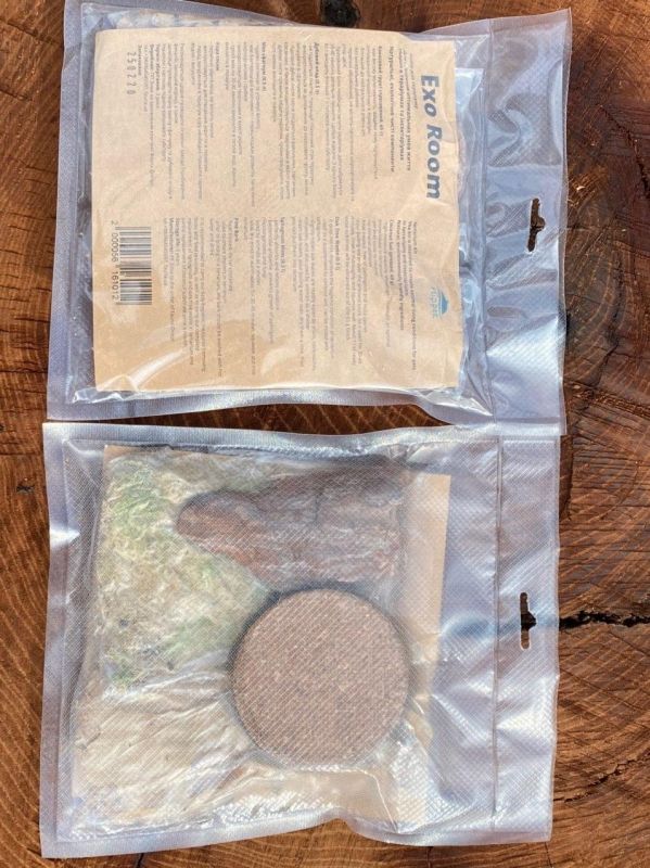 Набір для равликів 