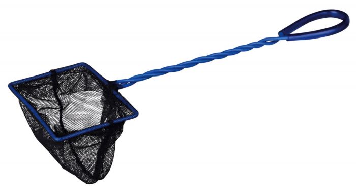 Сачок зелений, Тріксі 800х 10  6см 8001