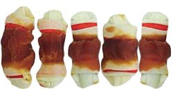 Качина жувальна кісточка для собак 500г 