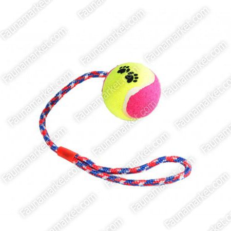 Грейфер для кидання з гумовим вантажем 50см 