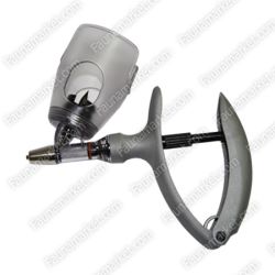 Еко-матик шприц-дозатор безперервної дії 24026 2 мл