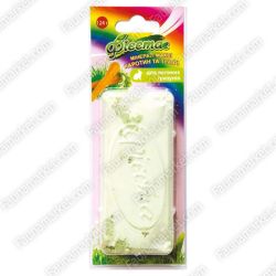 Мінерал Каротин-трави максі для гризунів 124г Фієста 