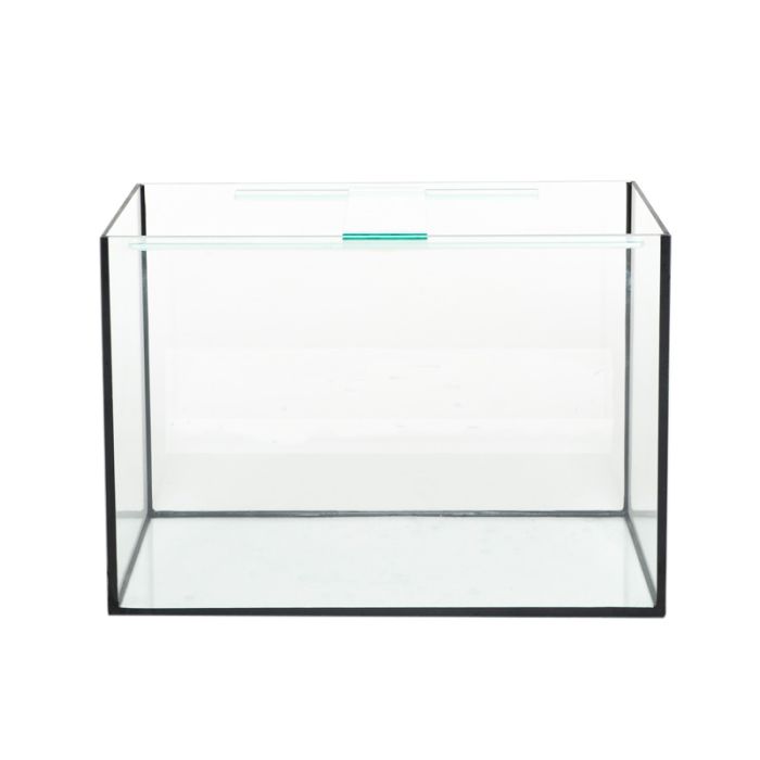 Акваріум прямий 63л 60  30  35см скло 4 мм 