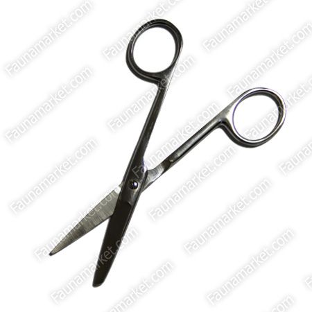 Ножиці прямі Комбіновані 140мм