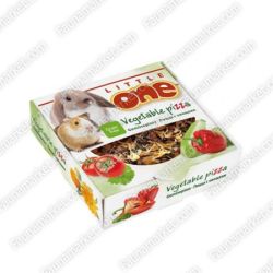 Фієста піца ласощі для гризунів 