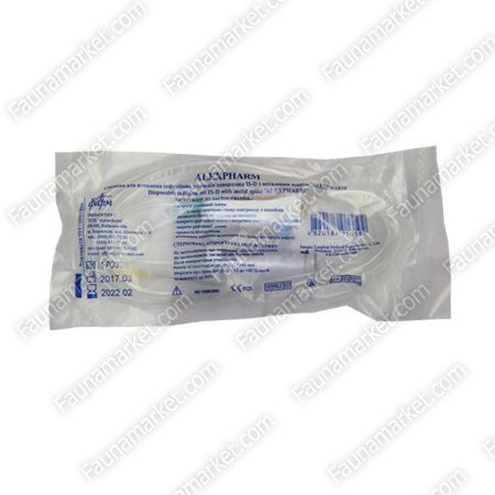 Система металева голка, ПР 21-01-2123 Білгород-Дністровський 