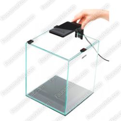 Креветочник зі скляною кришкою 6 252020 10л 