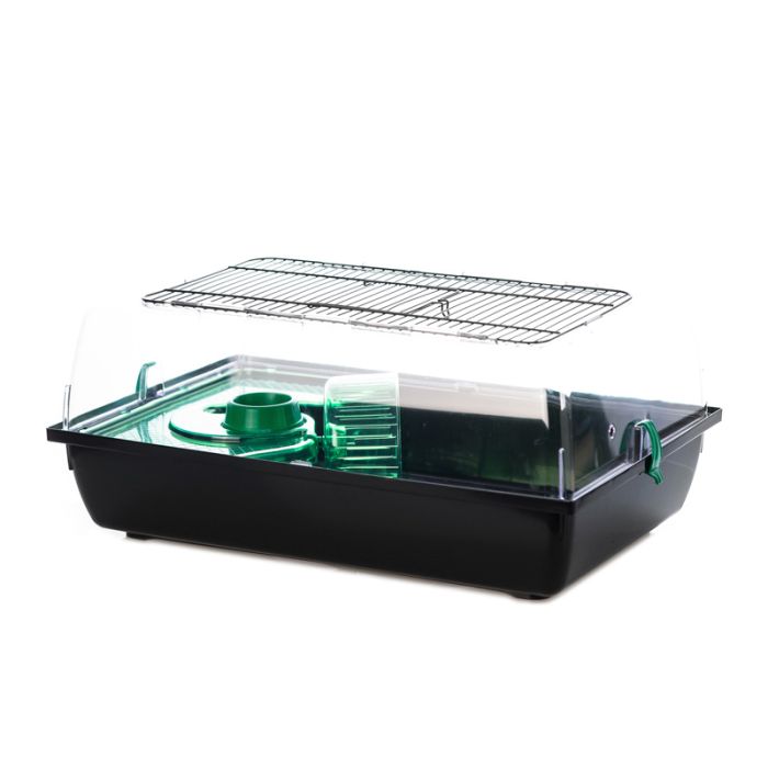 Клітка Alex G120 для гризунів інтер-зоо 