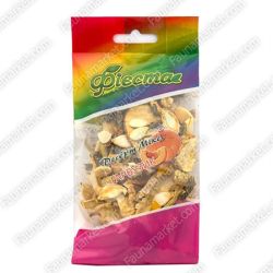 Фієста десерт для гризунів мікс Гарбузик 40г 