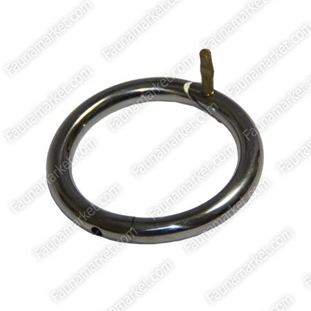 Кільце носове для биків 