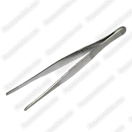 Пінцет анатомічний ПА 150мм